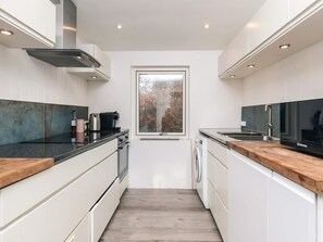 Interior - 4 Star Holiday Home in Hornbaek (Hornbaek)
