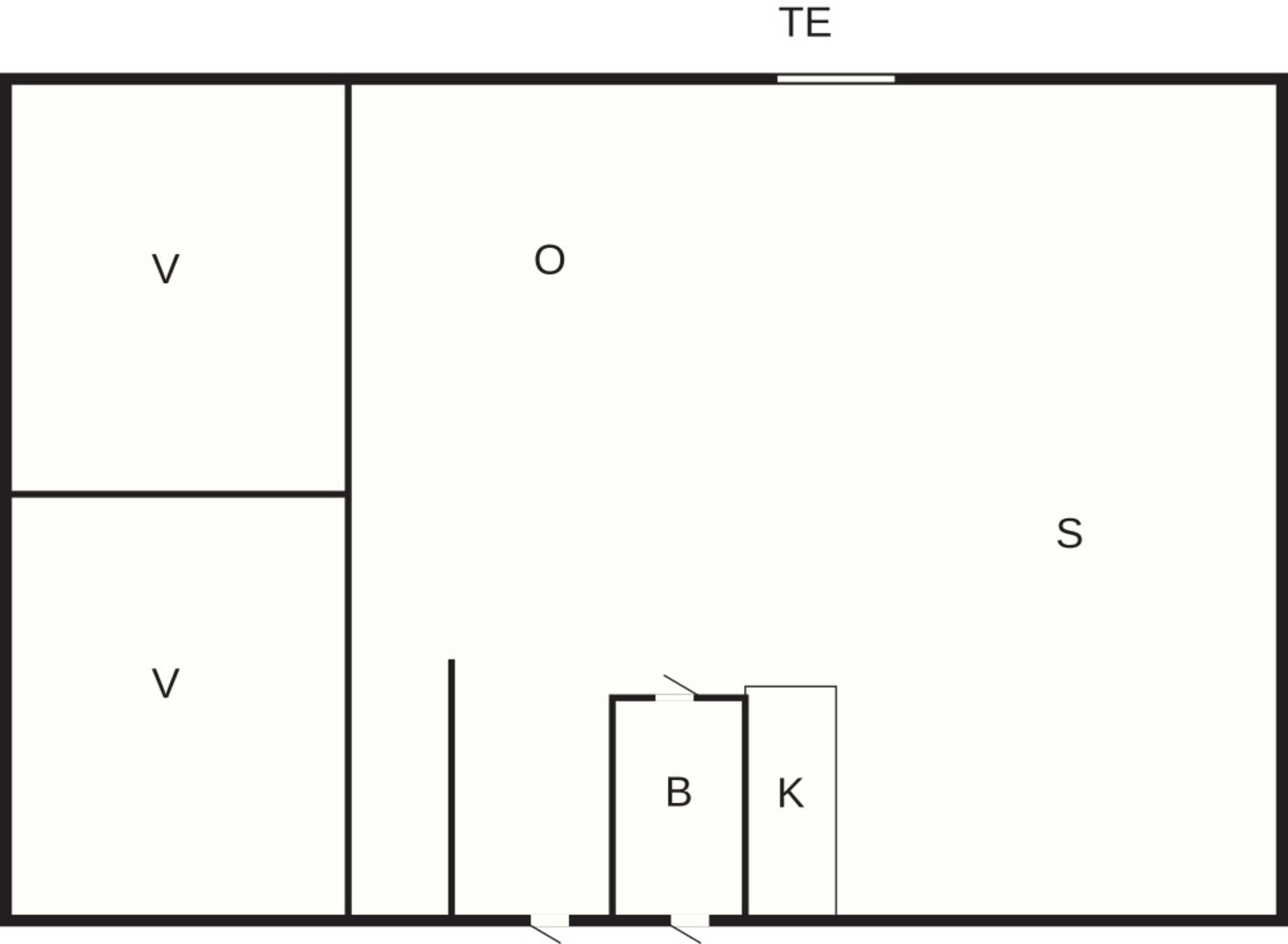 House | Floor plan