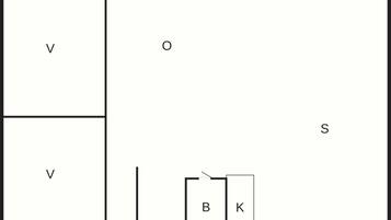 House | Floor plan