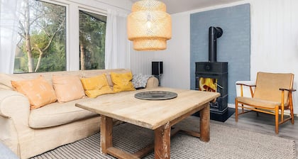 4 Star Holiday Home in Hornbaek