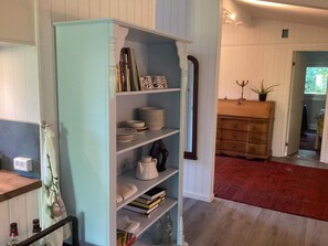 House | Interior