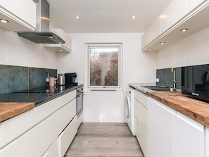 独立别墅 | 住宿内部