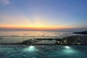 Unclassified image, 2 of 56, button - Horizon Apartment - Sunset & Firework Phu Quoc (Phu Quoc Island)