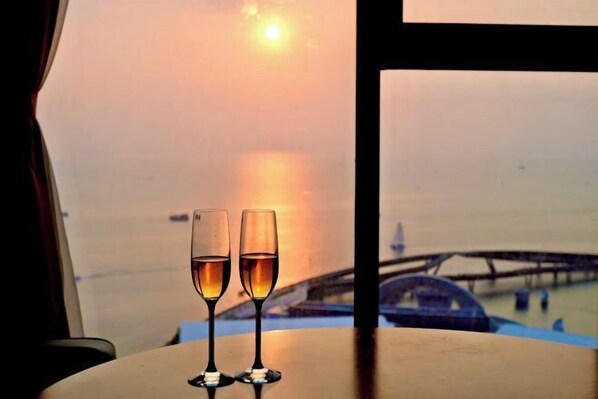 Room - Horizon Apartment - Sunset & Firework Phu Quoc (Phu Quoc Island)