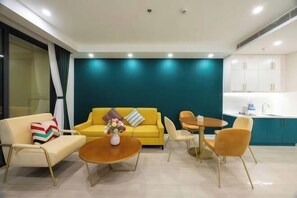 Room - Horizon Apartment - Sunset & Firework Phu Quoc (Phu Quoc Island)