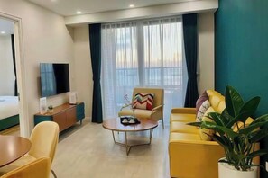 Room - Horizon Apartment - Sunset & Firework Phu Quoc (Phu Quoc Island)
