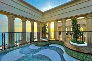 Teras/patio