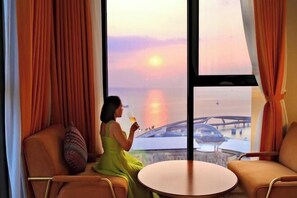 Room - Horizon Apartment - Sunset & Firework Phu Quoc (Phu Quoc Island)