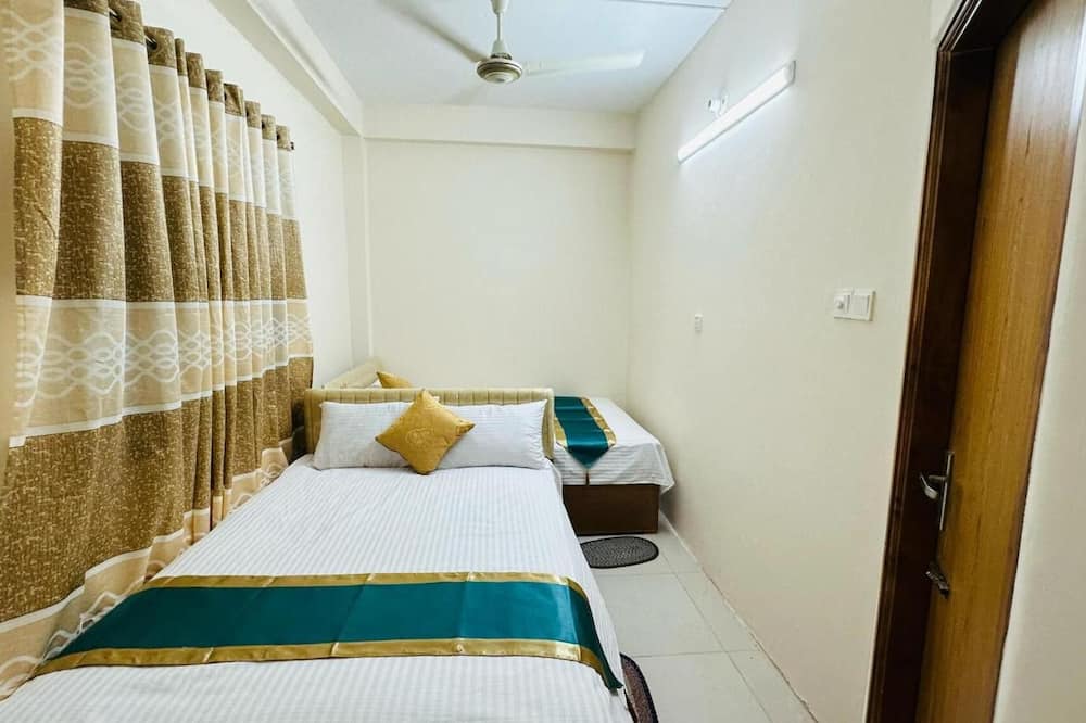 Hotel Tulip Residence