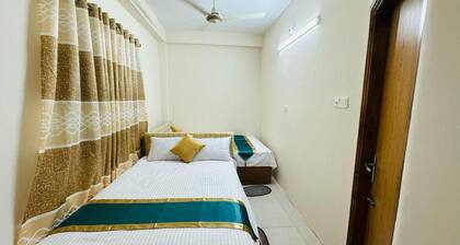 Hotel Tulip Residence