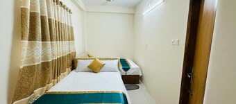 Hotel Tulip Residence