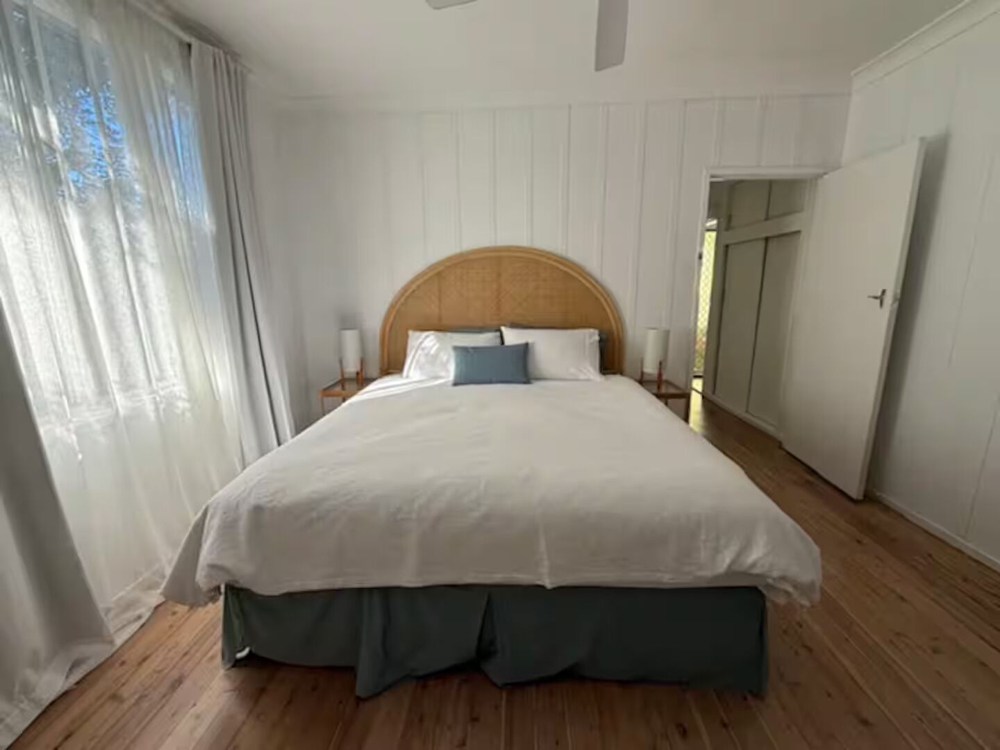 3 Schlafzimmer, Bügeleisen/Bügelbrett, kostenloses WLAN, Bettwäsche