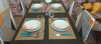 Perfect for relaxing and exploring the city