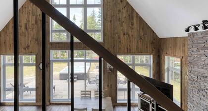 Spa, Lakeside & Adventure | Nature Chic