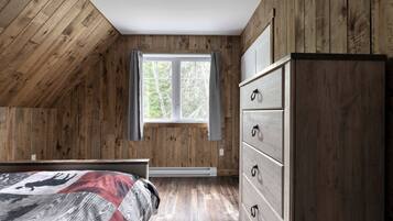 3 Schlafzimmer, WLAN, Bettwäsche