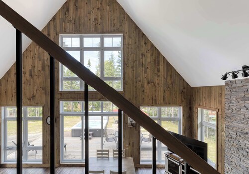 Spa, Nature & Adventure | Rustique Chalet