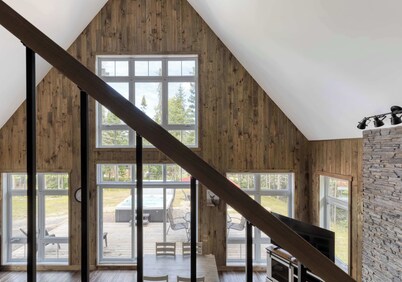 Spa, Nature & Adventure | Rustique Chalet