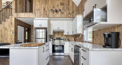 Spa, Nature et Aventure | Rustique Chalet