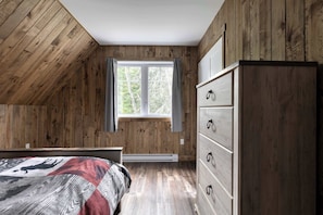 Wi-Fi, vuodevaatteet