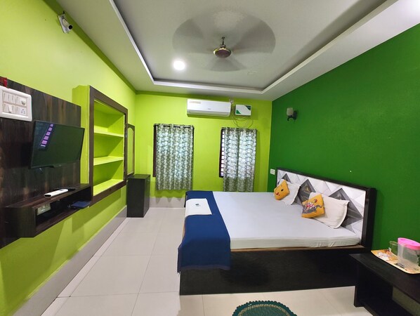 Habitació doble | Wifi gratuïta