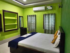 雙人房 | 免費無線上網