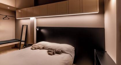 Baciucco's Suite