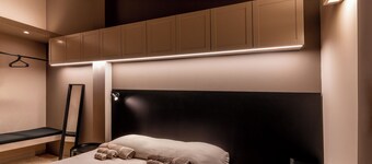 Baciucco's Suite