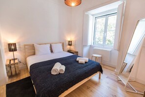 2 Schlafzimmer, Bügeleisen/Bügelbrett, Internetzugang, Bettwäsche