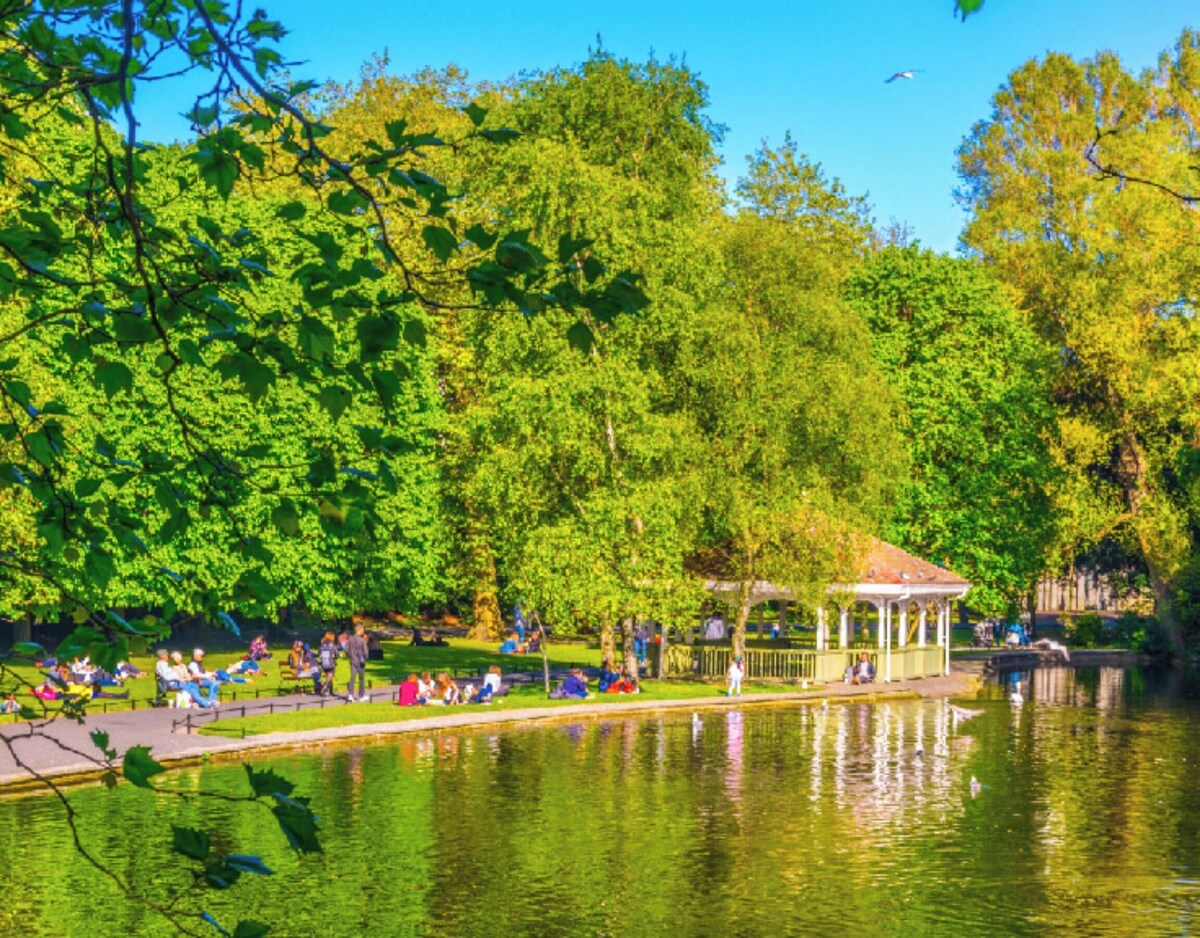 Bild für Gastgeberprofil