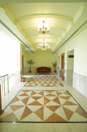 Saguão