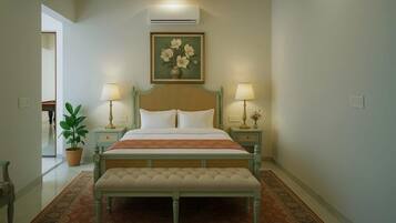 7 Schlafzimmer, kostenloses WLAN, Bettwäsche