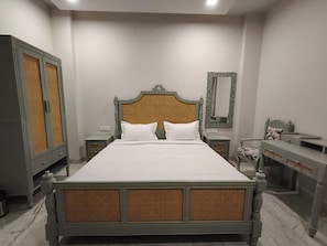 7 camere, lenzuola