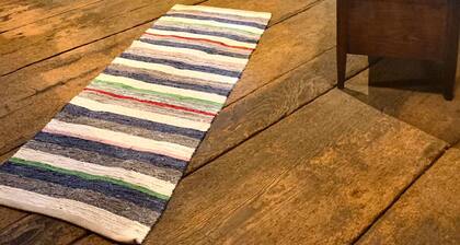 Holiday Home 'Ferienhaus Hederle' with Mountain View, Private Terrace and Wi-Fi