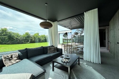 En HauteHeure - modern vacation home in the heart of the Ardennes