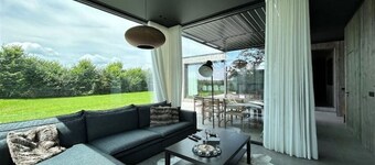 En HauteHeure - modern vacation home in the heart of the Ardennes