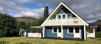 Villa Tina
