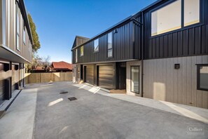 Exterior - Central Queenstown Residence (Queenstown)