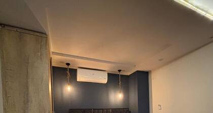 Modern 1BHK Retreat Gulberg Heights Islamabad