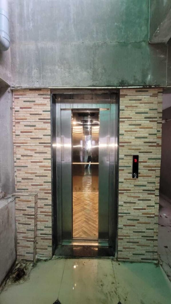 Diseño del edificio