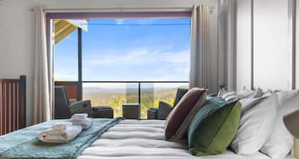 Havenwood Chalet 2 Bedrooms