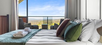 Havenwood Chalet 2 Bedrooms