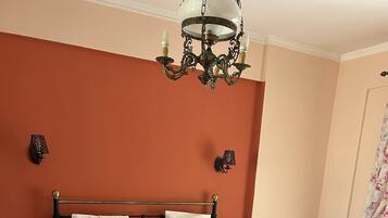 Double Room, Mountain View
