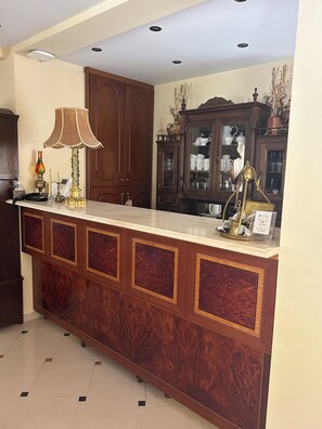 Sala de recepcions