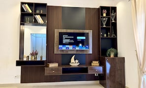 Deluxe Double or Twin Room | Free WiFi
