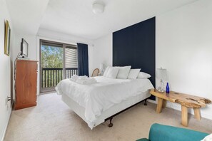 2 dormitorios, wifi, ropa de cama