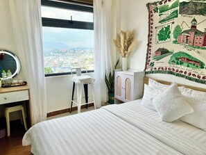 Standard Double Room | Free WiFi