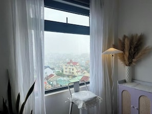 City view