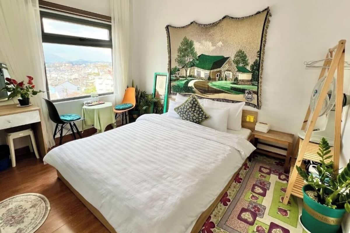 Standard Room | Free WiFi