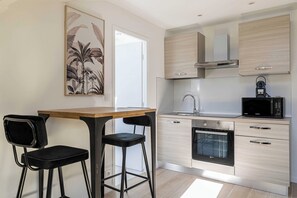 Casa | Cozinha privada