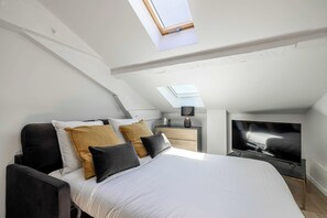 Room - Cozy Apartment 1br/2p - Central Cannes (Cannes)